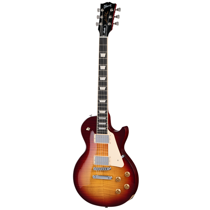 Gibson Les Paul Studio Session, Bourbon Burst