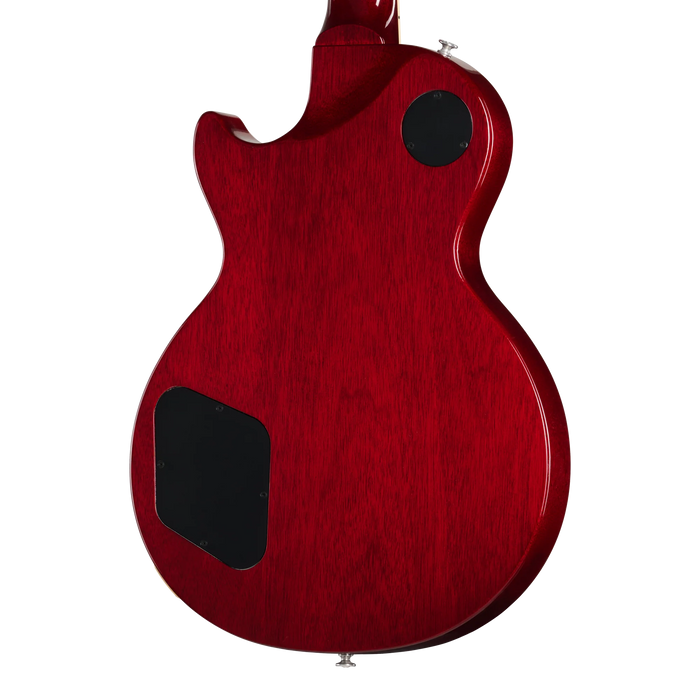 Gibson Les Paul Studio Session Electric Guitar w/Softshell Case, Cherry