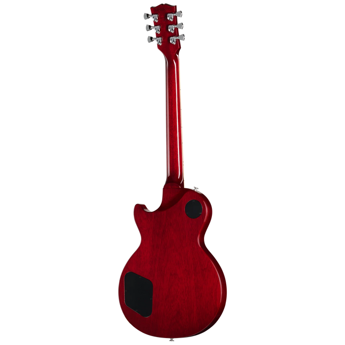 Gibson Les Paul Studio Session Electric Guitar w/Softshell Case, Cherry