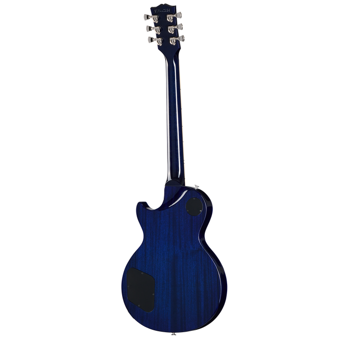 Gibson Les Paul Studio Session, Cobalt Burst