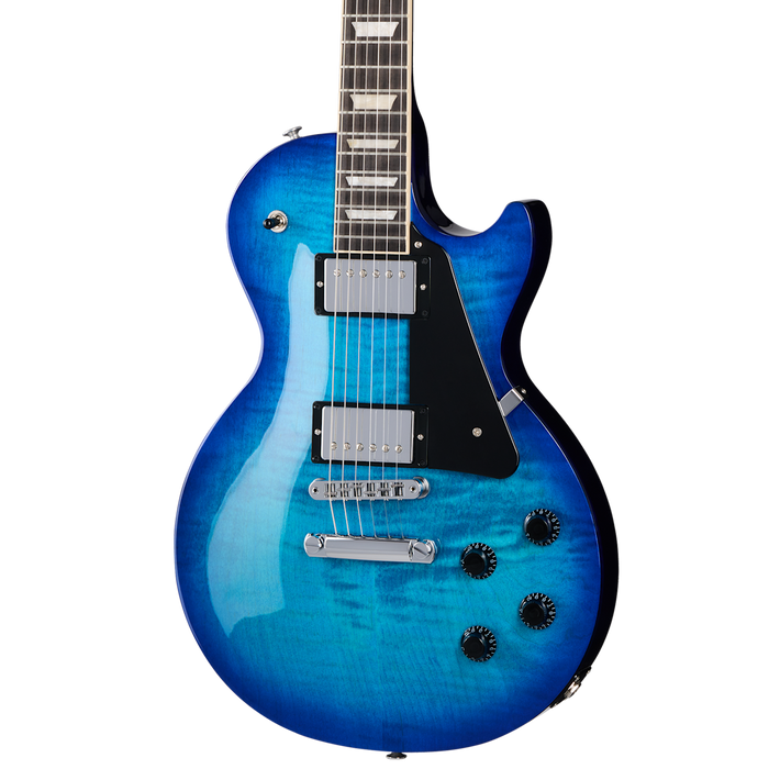 Gibson Les Paul Studio Session, Cobalt Burst
