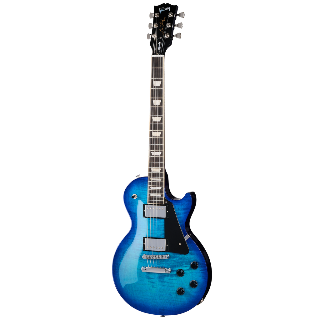 Gibson Les Paul Studio Session, Cobalt Burst for Sale in Canada