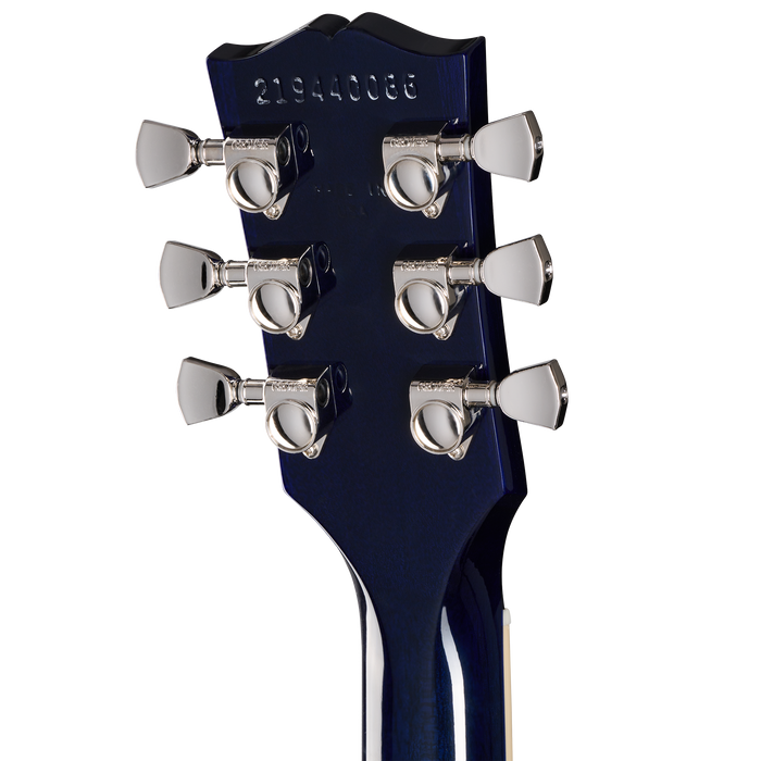 Gibson Les Paul Studio Session, Cobalt Burst