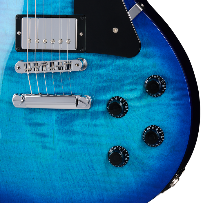 Gibson Les Paul Studio Session, Cobalt Burst