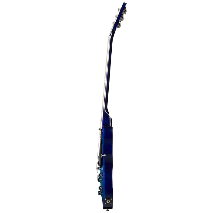 Gibson Les Paul Studio Session, Cobalt Burst