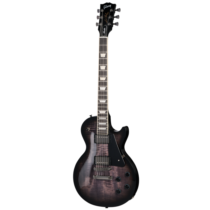 Gibson Les Paul Studio Session, Translucent Ebony Burst