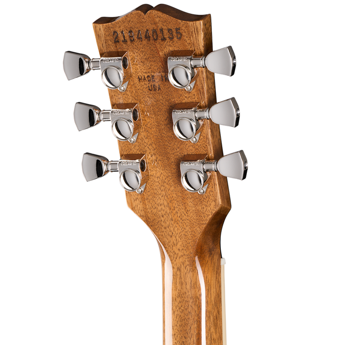 Gibson Les Paul Studio Session, Honey Burst