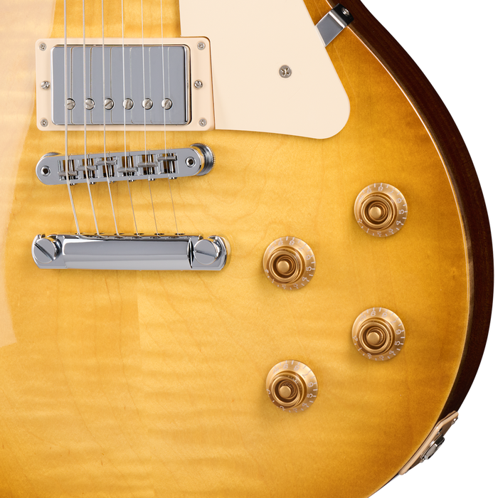 Gibson Les Paul Studio Session, Honey Burst