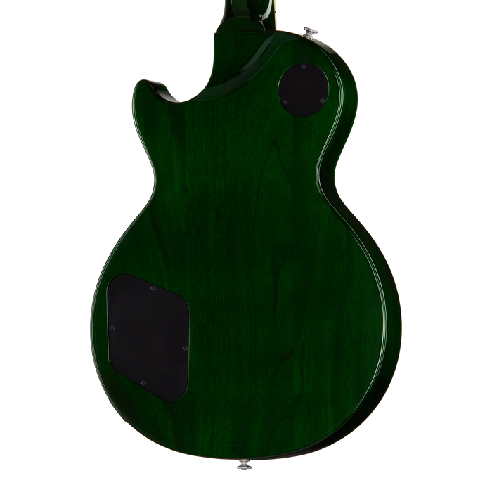 Gibson Les Paul Studio Session Electric Guitar w/Softshell Case, Iguana Burst