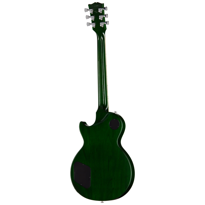 Gibson Les Paul Studio Session Electric Guitar w/Softshell Case, Iguana Burst