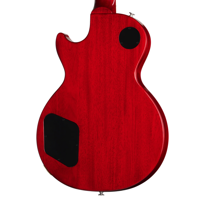 Gibson Les Paul Studio Double Trouble Electric Guitar w/Softshell Case, Cherry Sunburst
