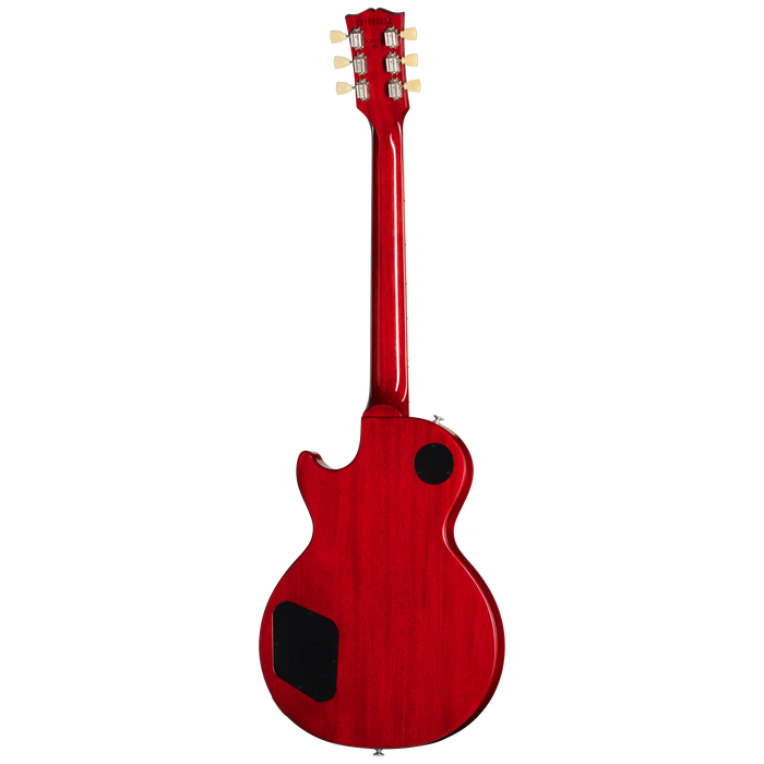 Gibson Les Paul Studio Double Trouble Electric Guitar w/Softshell Case, Cherry Sunburst