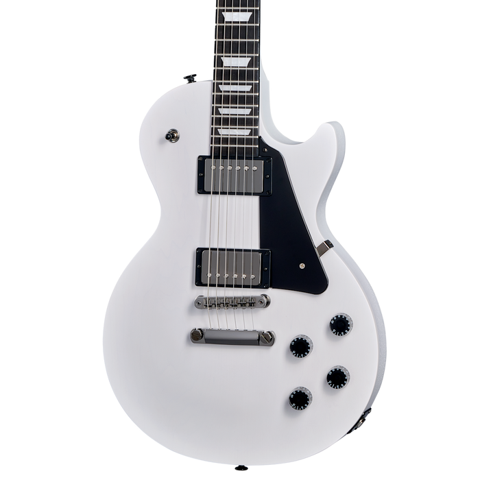 Gibson Les Paul Modern Studio, Worn White