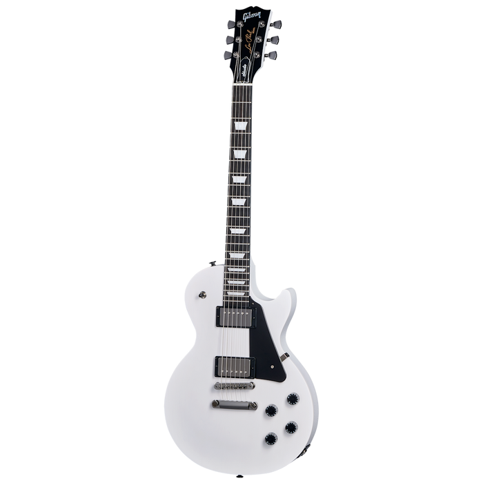 Gibson Les Paul Modern Studio, Worn White