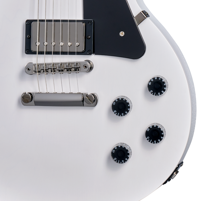 Gibson Les Paul Modern Studio, Worn White