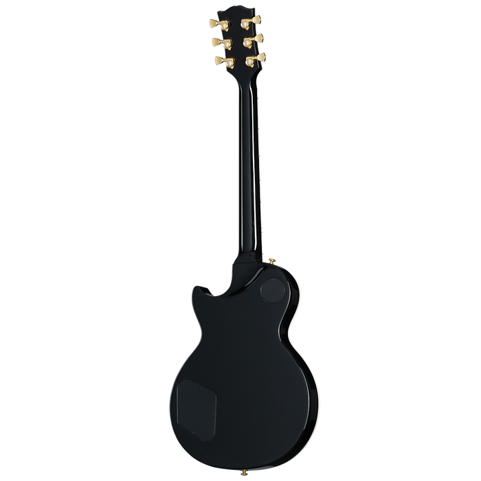 Gibson Les Paul Supreme, Translucent Ebony