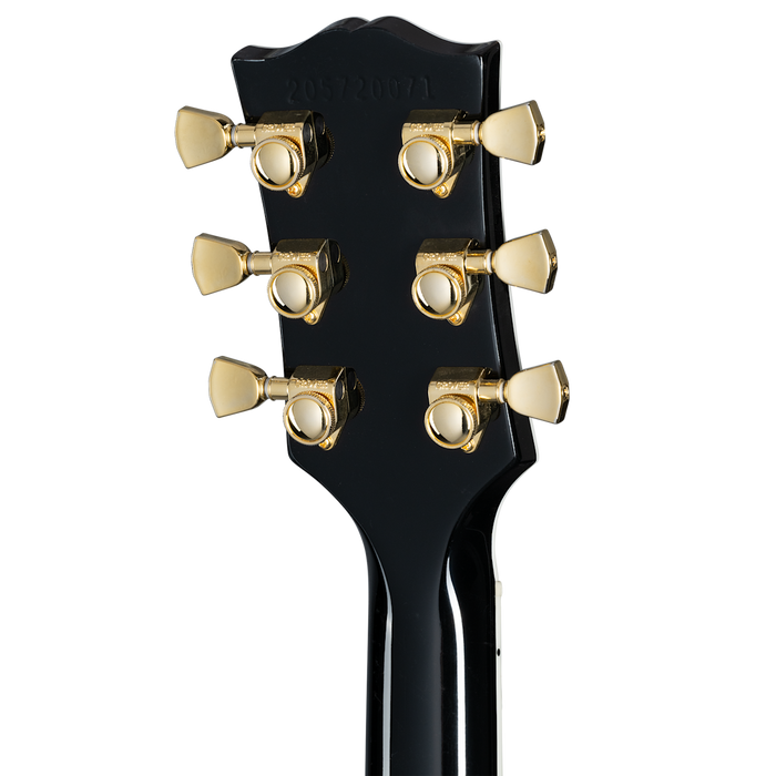 Gibson Les Paul Supreme, Translucent Ebony