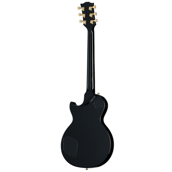 Gibson Les Paul Supreme, Fireburst