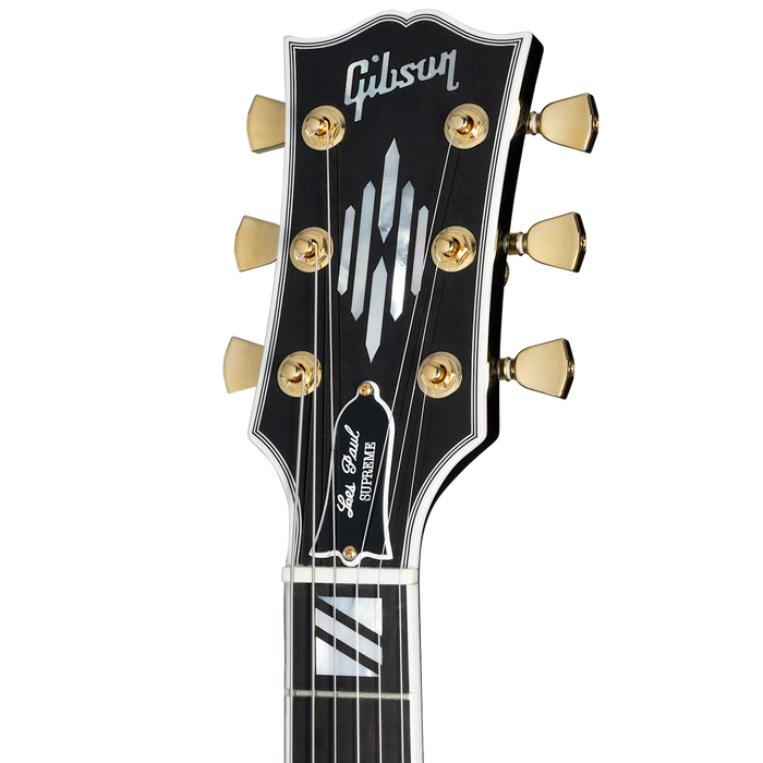 Gibson Les Paul Supreme, Fireburst