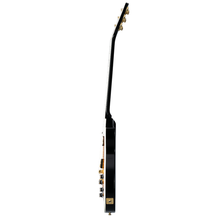 Gibson Les Paul Supreme, Fireburst