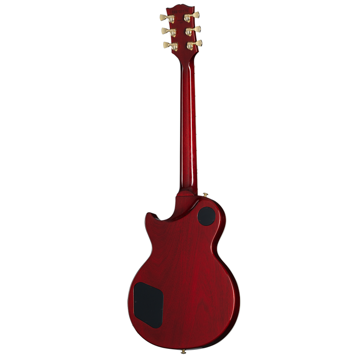 Gibson Les Paul Supreme, Wine Red
