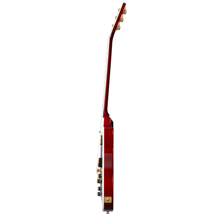 Gibson Les Paul Supreme, Wine Red