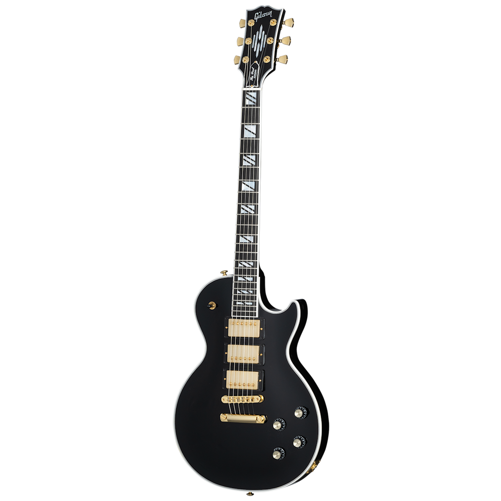 Gibson Les Paul Supreme 3-Pickup, Ebony for Sale in Canada | Zedem