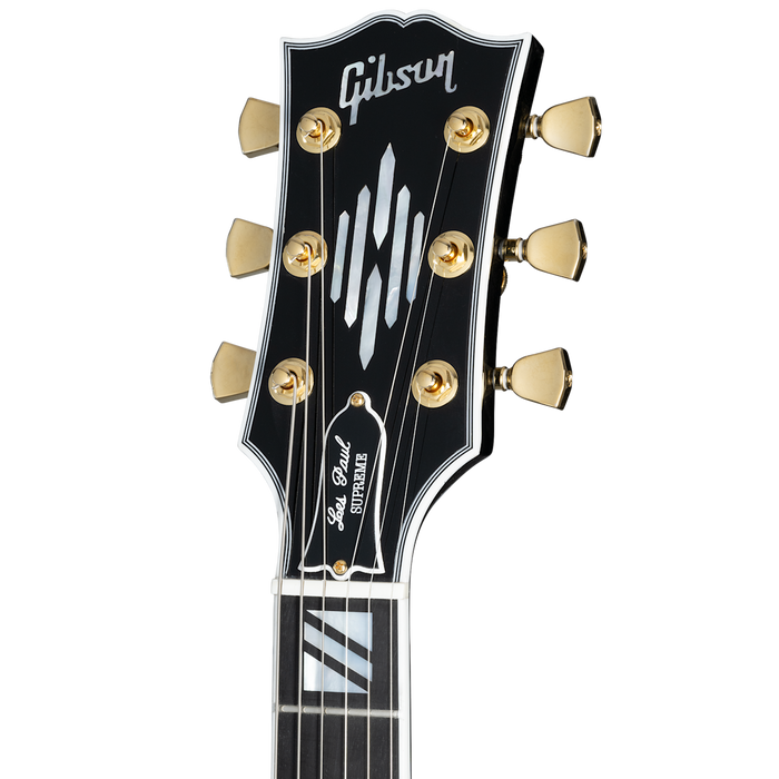 Gibson Les Paul Supreme 3-Pickup, Ebony
