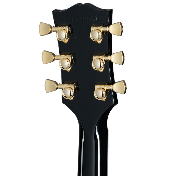 Gibson Les Paul Supreme 3-Pickup, Ebony
