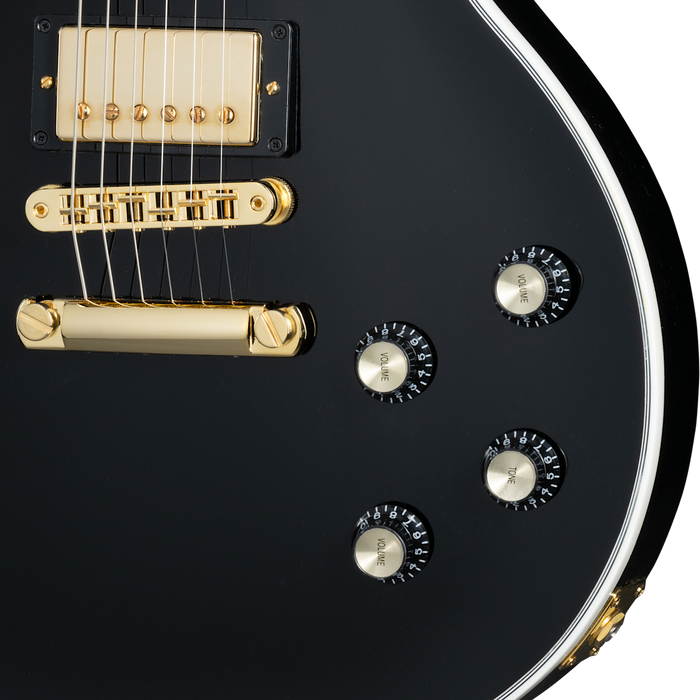Gibson Les Paul Supreme 3-Pickup, Ebony
