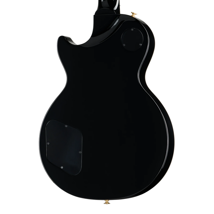 Gibson Les Paul Supreme Electric Guitar w/Hardshell Case, Ebony