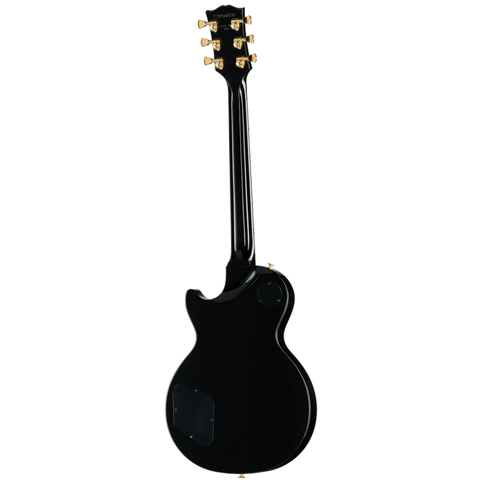 Gibson Les Paul Supreme Electric Guitar w/Hardshell Case, Ebony