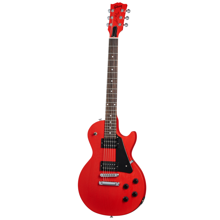 Gibson Les Paul Modern lite, Cardinal Red Satin