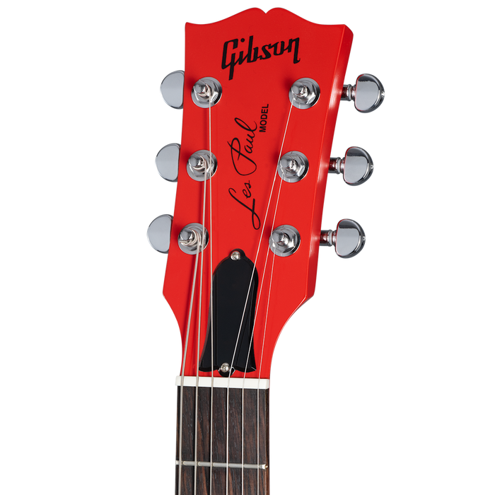 Gibson Les Paul Modern lite, Cardinal Red Satin