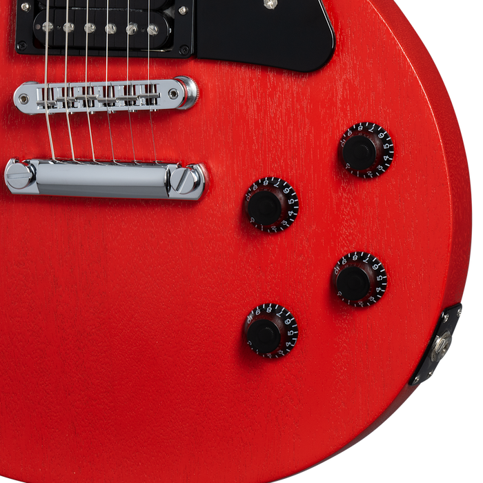 Gibson Les Paul Modern lite, Cardinal Red Satin