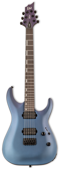 ESP LTD H 1001 Violet Andromeda Satin Zedem