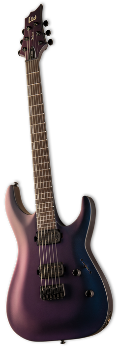 ESP LTD H-1001 - Violet Andromeda Satin