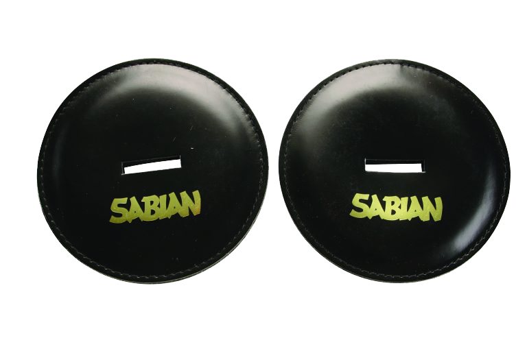 Sabian LeaTher Cymbal Pads