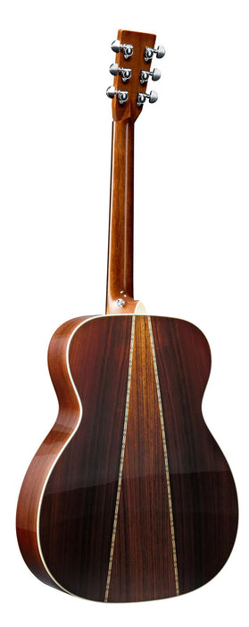 Martin Acoustic Guitar, M-6 Johnny Marr w/Hardshell Case, Left-Handed