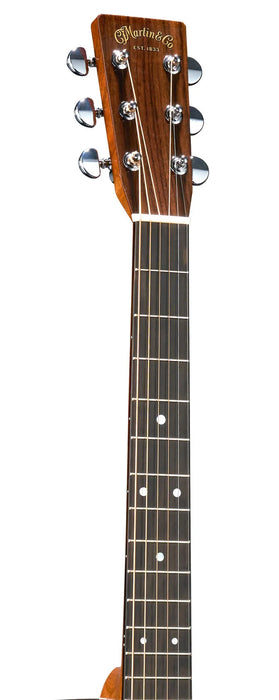 Martin Acoustic Guitar, M-6 Johnny Marr w/Hardshell Case, Left-Handed