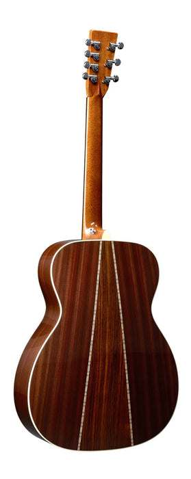 Martin Acoustic Guitar, M-7 Johnny Marr w/Hardshell Case