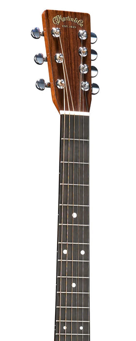 Martin Acoustic Guitar, M-7 Johnny Marr w/Hardshell Case