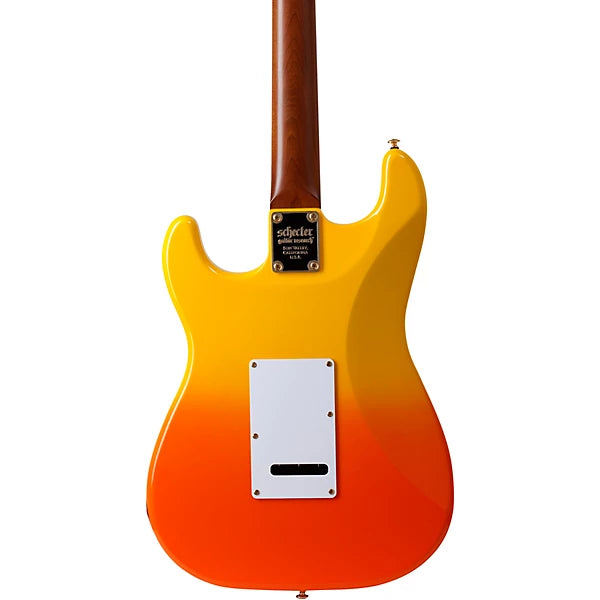 Schecter Tori Ruffin-Freak Juice Trad Juice Burst