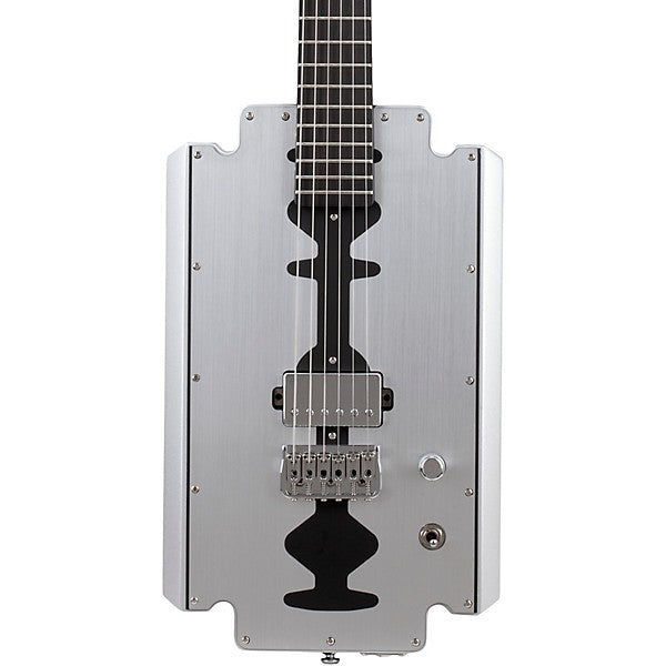 Schecter Machine Gun Kelly Razor Blade