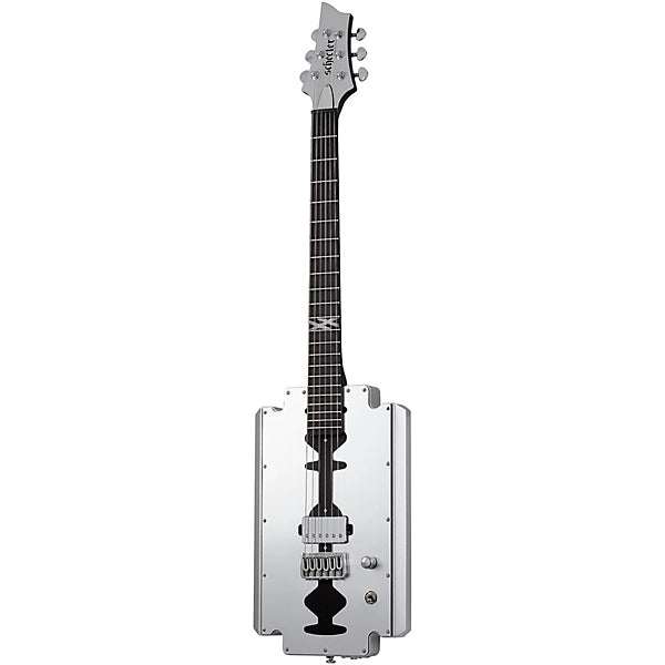 Schecter Machine Gun Kelly Razor Blade