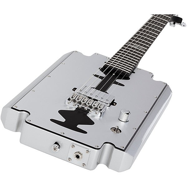 Schecter Machine Gun Kelly Razor Blade