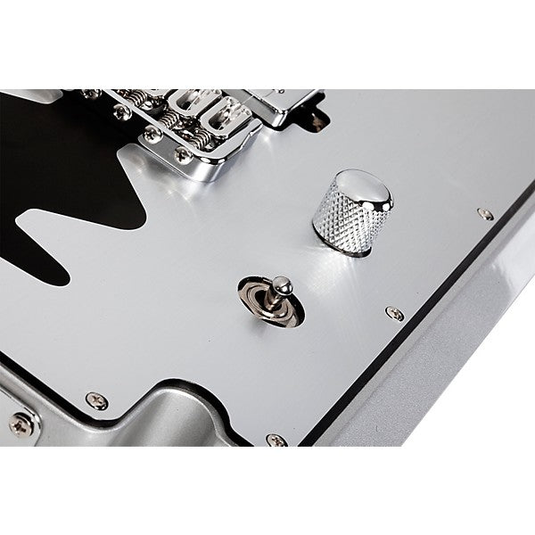 Schecter Machine Gun Kelly Razor Blade