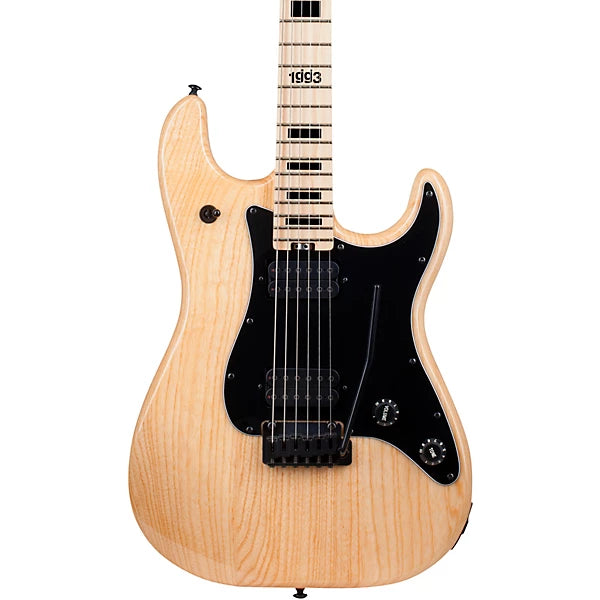 Schecter Justin Beck Ani Gloss Natural