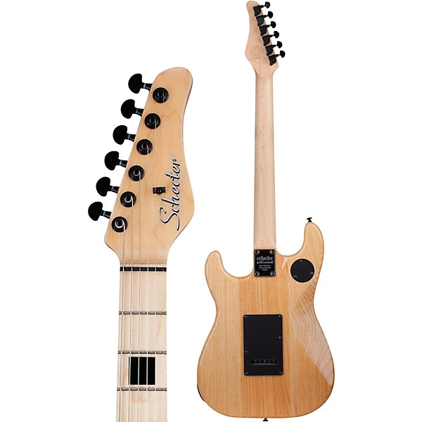 Schecter Justin Beck Ani Gloss Natural