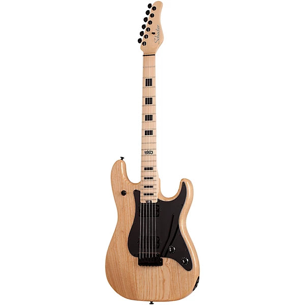 Schecter Justin Beck Ani Gloss Natural